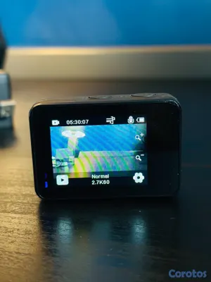 camaras y audio - AKASO Brave 7 – Cámara de Acción 4K tipo GoPro 4
