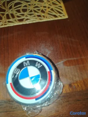 accesorios para vehiculos - Lote de Emblemas y Logos para Vehículos BMW, Merce 7
