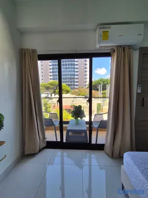 apartamentos - Apartamento en Venta, Los Rosales 10