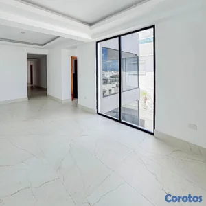 Apartamento en Venta, Urbanización Real