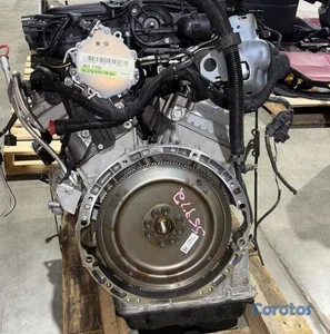 MOTOR 3.5L PARA MERCEDES-BENZ GLE 350 2018 AWD