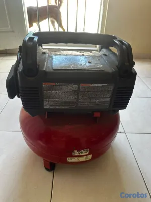plantas e inversores - vendo compresor multifuncional  3
