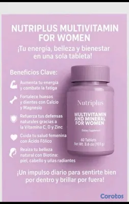 salud y belleza - farmasi nutriplus  11