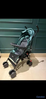 coches y sillas - coche 2