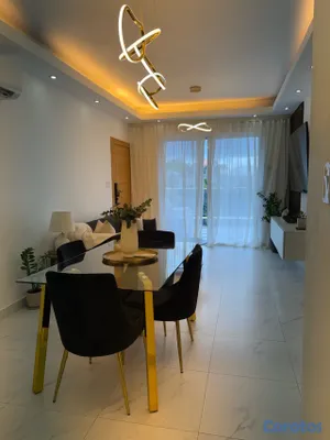 apartamentos - APARTAMENTO DE 95 metro  y 24 de terraza BRISA ORIENTAL 8 8