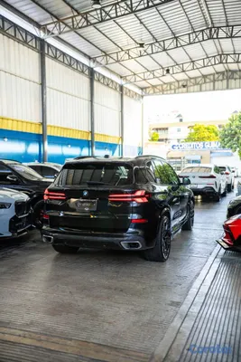 jeepetas y camionetas - BMW X5 SDRIVE40I M Package 2026 Recien Importada C 5