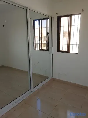 apartamentos - Alquilo Apto Ciudad Juan Bosch 5