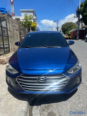 carros - Carro Hyundai Elantra 2018  2
