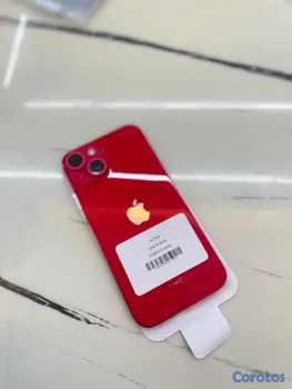 celulares y tabletas - iPhone 14 de 128gb factory 