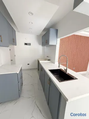 apartamentos - APARTAMENTO EN VENTA EN RES. VEREDA TROPICAL, MEND 5