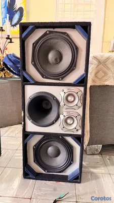 otros electronicos - 🔥🔊 SISTEMA DE MÚSICA COMPLETO PARA CARRO 🚘💥 COMANDO + XT AUDIO💰 NEGOCIABLE  7