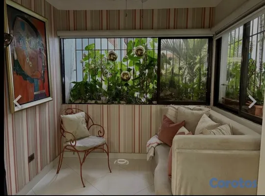 apartamentos - SE VENDE APARTAMENTO EN ENSANCHE QUISQUEYA 4