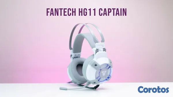 computadoras y laptops - audifonos con microfonos Headset 7.1 Gaming con cancelación de ruido F 2