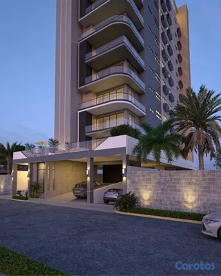 apartamentos - Una excelente opción para vivir o invertir en Sant 2