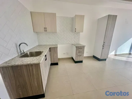 apartamentos - Apartamento de 2 habitaciones en alquiler en Bella 5
