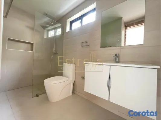 apartamentos - Aparatamento en alquiler (107.35mt2) de 2 habitaciones en sector de Bella Vista 5