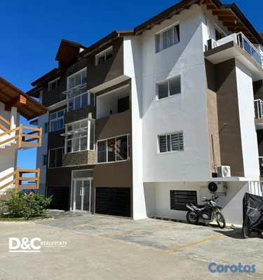 apartamentos - apartamento en venta en luperon puerto plata con v 4