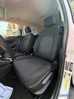 jeepetas y camionetas - 2021 Hyundai Venue SE 9