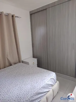 apartamentos - ALQUILER DE MODERNO APARTAMENTO NUEVO A ESTRENAR E 20