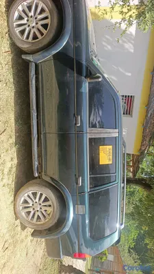 jeepetas y camionetas - 🚙 Mitsubishi Montero Sport Full Americana 2000 | 4x4 | RD$320K–375K 7
