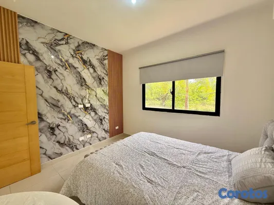 casas vacacionales y villas - Villa en Venta, Juan Dolio 10