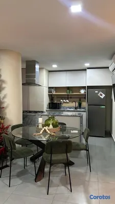 apartamentos -  APARTAMENTO EN VENTA – BELLA VISTA ✨
🏙️ Torre moderna del 2025 6
