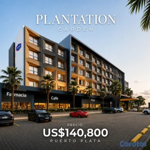APARTAMENTOS EN PLANOS A 3 MINUTOS DE LA PLAYA