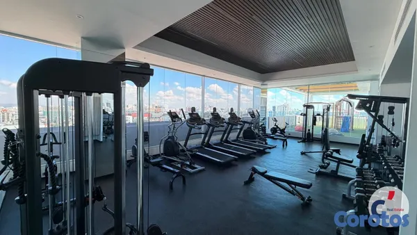 apartamentos - Apartamento de Lujo en Alquiler – Bella Vista | Vi 14