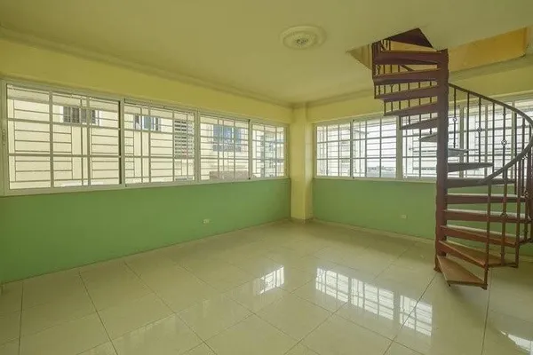 penthouses - Penhouse 431 metros en Bella Vista, Distrito Nacional 2