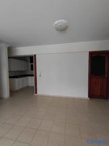 Apartamento en Alquiler en Zona Universitaria con 140 m² 3 habitaciones  2 parq