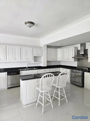 penthouses - Penthouse En Bella Vista alquiler 14
