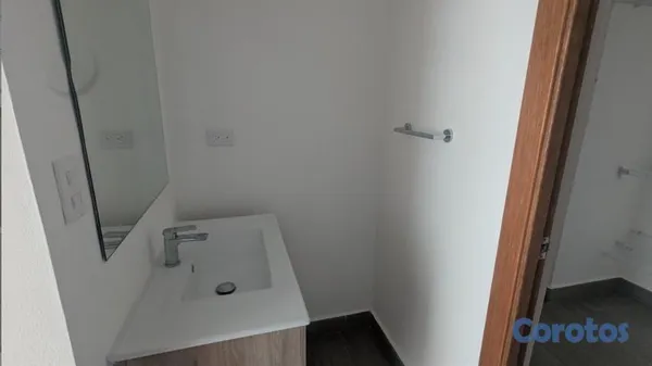 apartamentos - Apartamento moderno con vista panorámica en torre de lujo 9