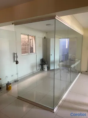 oficinas y locales comerciales - Se alquilan locales cormerciales 3