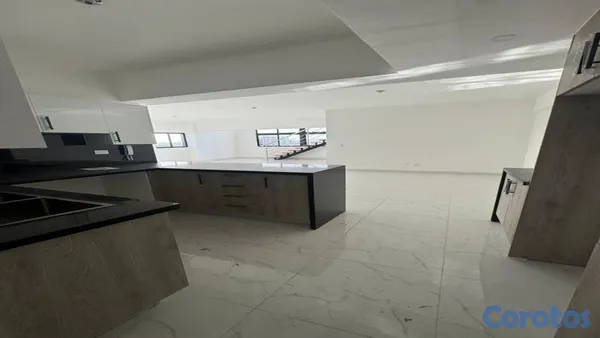 penthouses - PENTHOUSE EN VENTA | PRADO ORIENTAL LISTO PARA ENTREGA 4