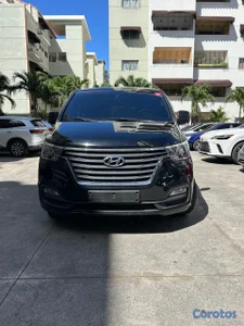 hiundai grand starex