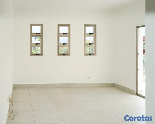 casas - SE VENDE CASA EN RESIDENCIAL  PRIVADO 5