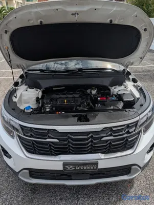 jeepetas y camionetas - Kia Seltos 2025 4