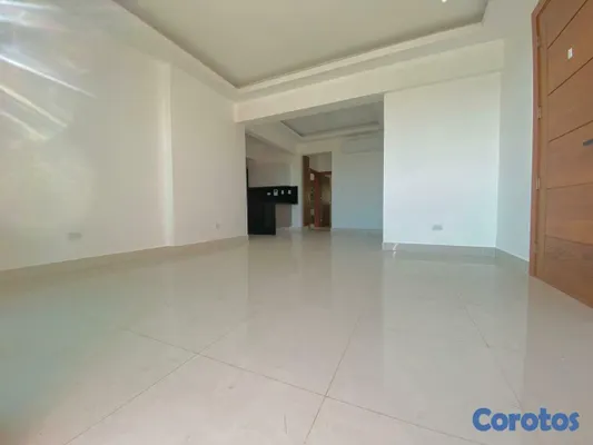 apartamentos - Apartamento Moderno / Zona céntrica / Espacioso 2