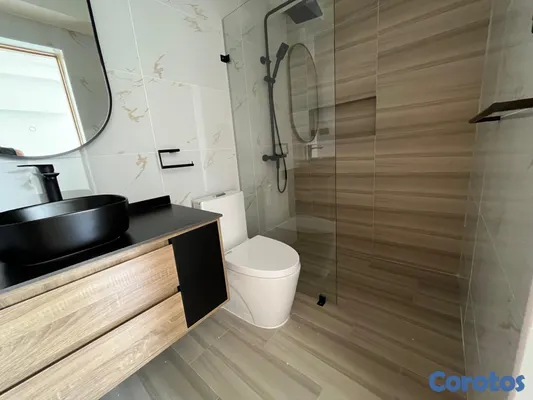 apartamentos - Apartamento en Venta y Alquiler, Urbanización Real 3