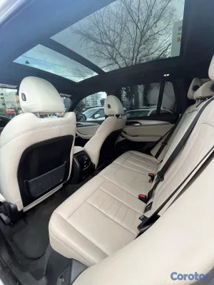 jeepetas y camionetas - BMW X-3 SDrive30I M Package 2022
 5