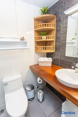 apartamentos - Apartamento 1hab Amueblado Ideal P/Inversion,Naco  8