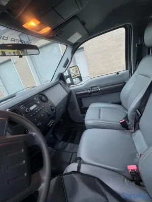 jeepetas y camionetas - Clean  8