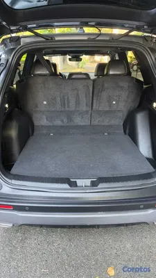 jeepetas y camionetas - Honda CRV SPORT TOURING 2023 7