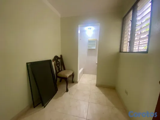 apartamentos - Segundo nivel de venta en Los Cerros de Gurabo, stg. 4