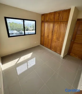 apartamentos - Apart nuevo en Santiago 12