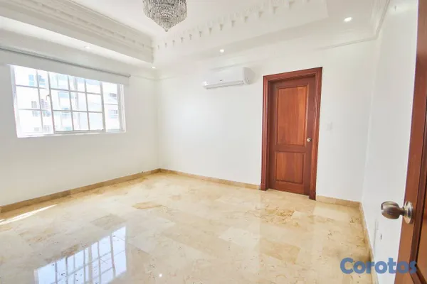 penthouses - Imponente Penthouse de 2 Niveles en Bella Vista D. 9
