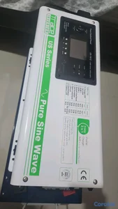 Inversor Trace Onda Senoidal de 1.6kW a 12 V