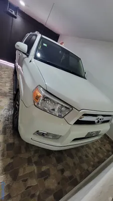 jeepetas y camionetas - Toyota 4 Runner 2013 SR5 13