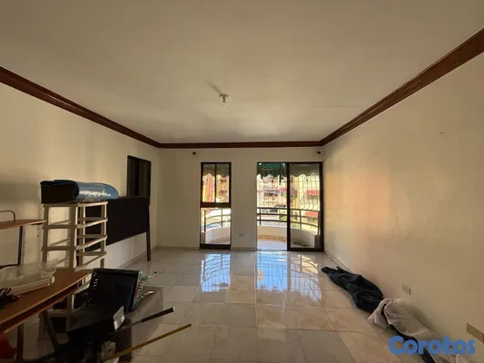 apartamentos - venta Apto  de independencia / segundo piso con balcón RD 9,700,000 15