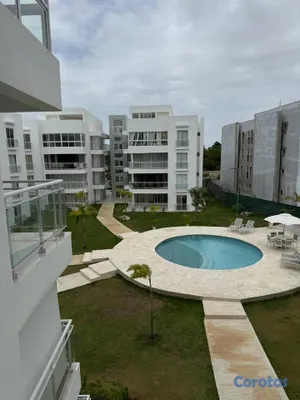 apartamentos - gran OPORTUNIDAD en Punta Cana: PENTHOUSE estilo resort 6